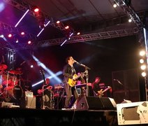 Banda Terapia volta ao palco do Rock City Arapiraca