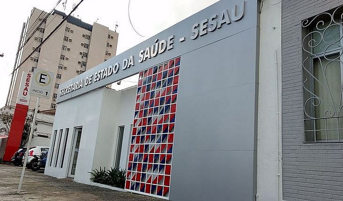 Sobe para 10 o número de casos suspeitos de Coronavírus em Alagoas