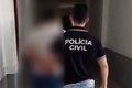 Mandado de prisão preventiva contra suspeito de homicídio é cumprido em Piaçabuçu