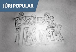 Acusado de participar de assassinato em União dos Palmares vai a júri popular