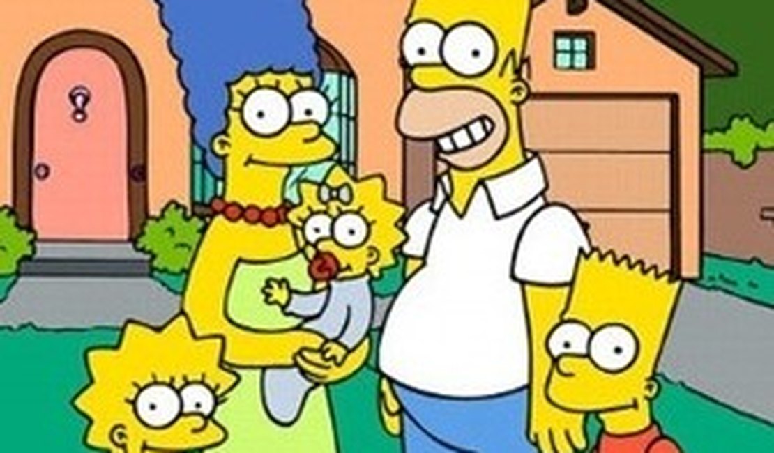 'Os Simpsons' chegará à China, 25 anos depois de sua estreia