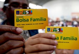 Bolsa Família injeta em Alagoas mais de R$ 73 milhões neste mês
