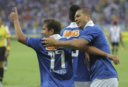 Cruzeiro retoma a liderança