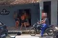Briga entre mulheres é registrada em frente a bar na Feirinha do Tabuleiro