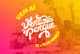 Prefeitura abre inscrições para atividades esportivas do Projeto Verão no Parque