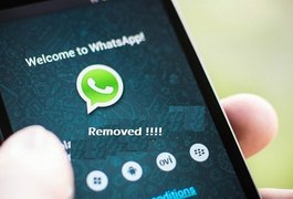 “Apagar para todos’: WhatsApp libera função que permite cancelar mensagem enviada