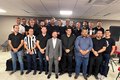 Rogério Siqueira é reeleito presidente do ASA para o biênio 2027/2028; confira a nova diretoria