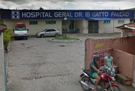 Divulgado resultado do processo seletivo para o Hospital Ib Gatto, em Rio Largo