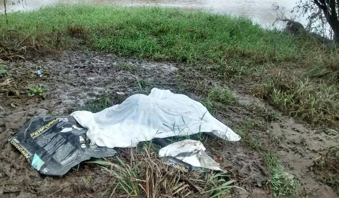 Corpo de adolescente que se afogou em Satuba é encontrado
