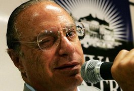 Maluf é acusado de falsidade ideológica e já responde a quatro ações penais no STF