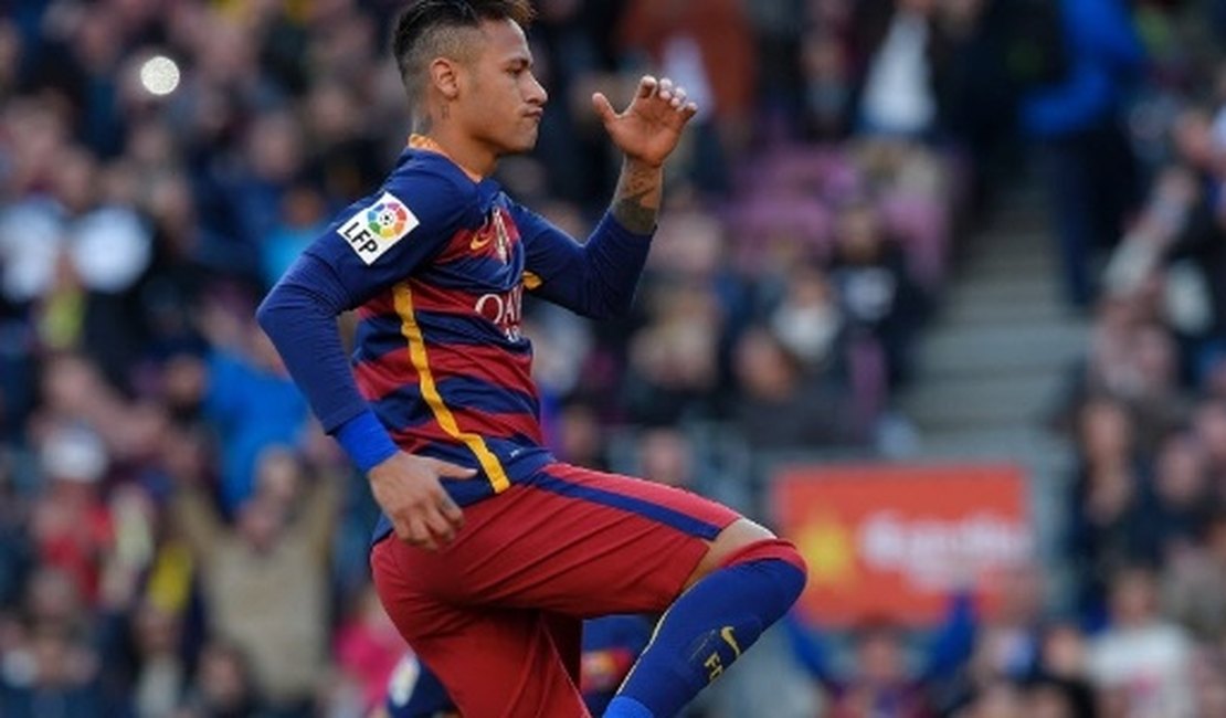 Para estatísticos, Neymar é o melhor jogador do mundo