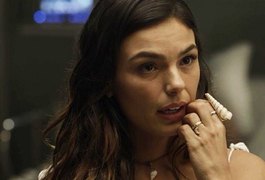 ‘A Força do Querer’: Noiva de Zeca, Ritinha reata com Ruy
