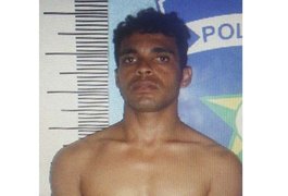 Polícia identifica suspeito de matar homem e jogar corpo em fossa