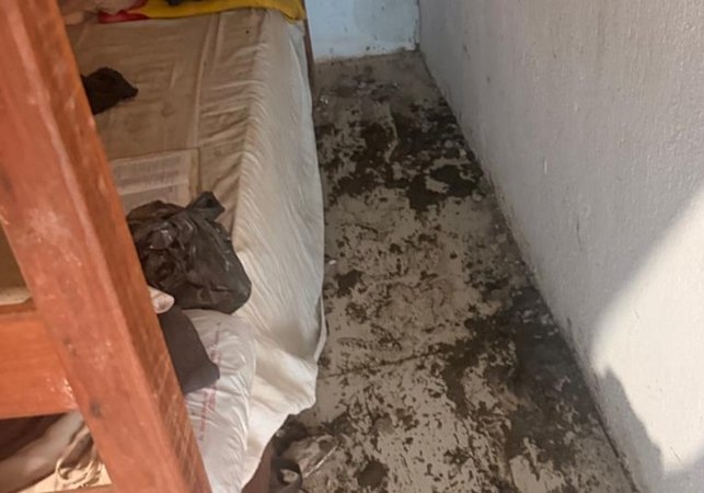 Em ação conjunta com outros órgãos, MPAL constata maus tratos em clínica de reabilitação em Anadia