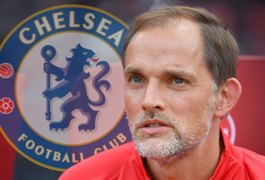 Chelsea anuncia o técnico Thomas Tuchel para o lugar de Lampard