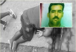 Homem é morto com vários tiros na cabeça na cidade de Teotônio Vilela