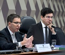 Greenwald diz que Moro finge amnésia e que não entregará material a autoridades