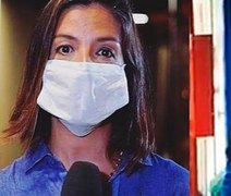 Saiba quem é a repórter da Globo que foi feita de refém nesta quarta (10)