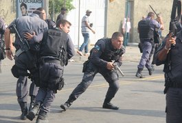 Mortes em ações policiais sobem 60% no Rio; um policial morreu a cada dois dias