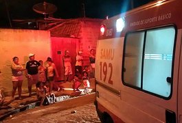 Homem morre em Hospital após ser baleado em Delmiro Gouveia