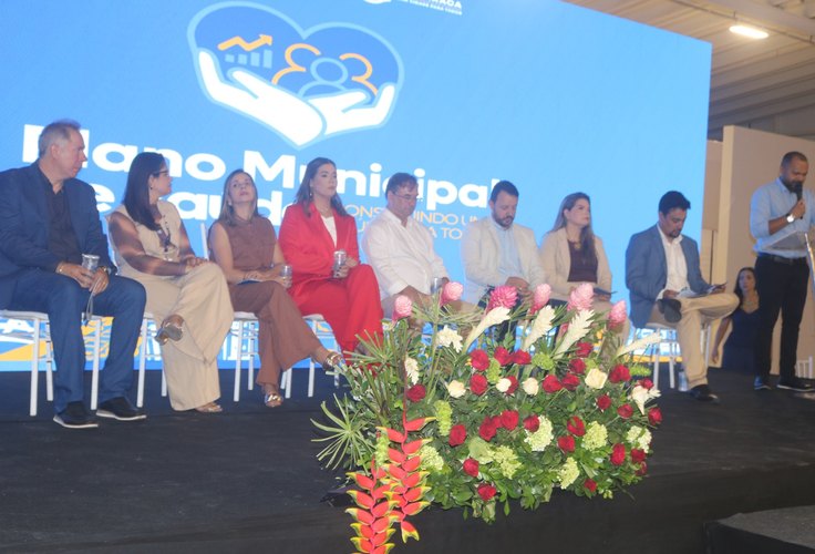 Arapiraca aprova Plano Municipal de Saúde para os próximos quatro anos; assista