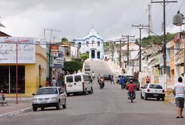 Justiça determina bloqueio de contas da prefeitura de Anadia, em Alagoas