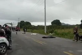 Polícia Científica divulga identidade de vítimas de acidente em Ouro Branco