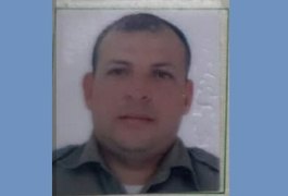 PMAL divulga nota de pesar lamentando falecimento de Cabo vítima da Covid-19