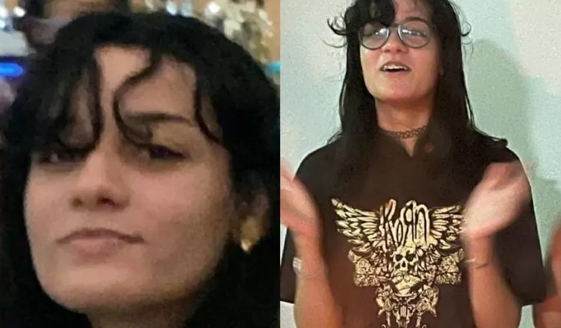 Garota de 15 anos é morta na frente da mãe e irmã a caminho da escola na BA