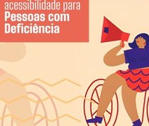 Centro Acadêmico de Medicina da Ufal em Arapiraca promove ação de inclusão