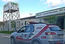 Polícia procura suspeito de estuprar e agredir menina de 12 anos