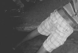 Jovem de 27 anos é assassinado a tiros em Craíbas