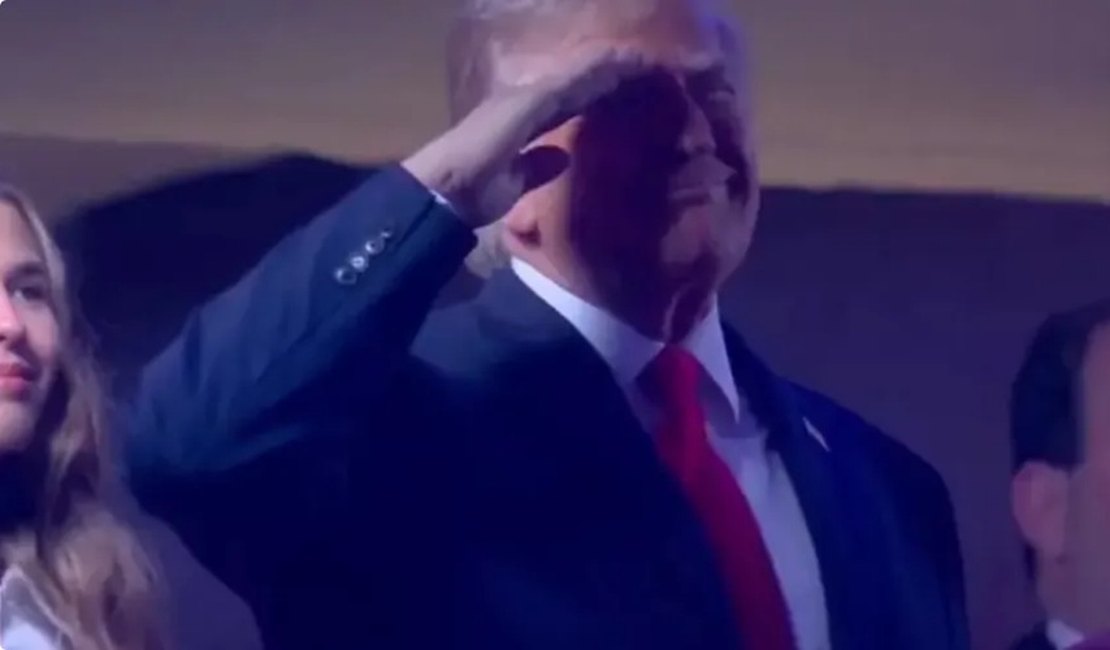 VÍDEO: Trump é vaiado por torcedores durante jogo das finais da NBA em Nova York