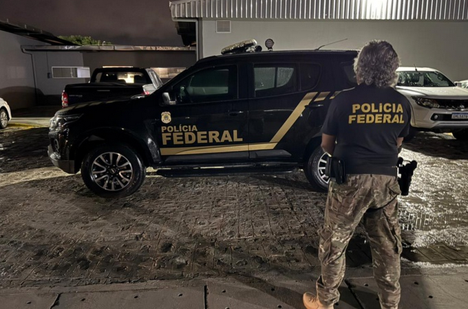 Força integrada cumpre mandados em AL e outros estados contra organização criminosa envolvida em lavagem de dinheiro e tráfico de drogas