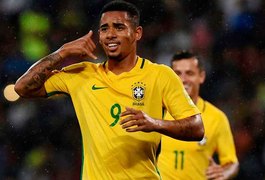 Seleção Brasileira derrota Venezuela, se mantém 100% com Tite e assume a primeira posição