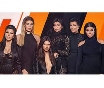 Metade dos seguidores das Kardashians são de perfis fakes, aponta estudo