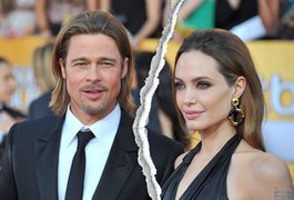 Brad Pitt sobre separação de Angelina Jolie: 'Estou muito triste'