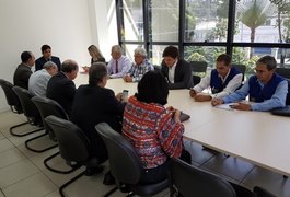 Procon Alagoas terá força-tarefa para combater abuso nos preços da gasolina, em AL