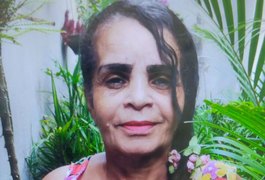 Mulher sofre infarto e morre durante caminhada pelo quarteirão no bairro Canafístula