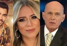 Relembre famosos que morreram de forma trágica em acidente aéreo