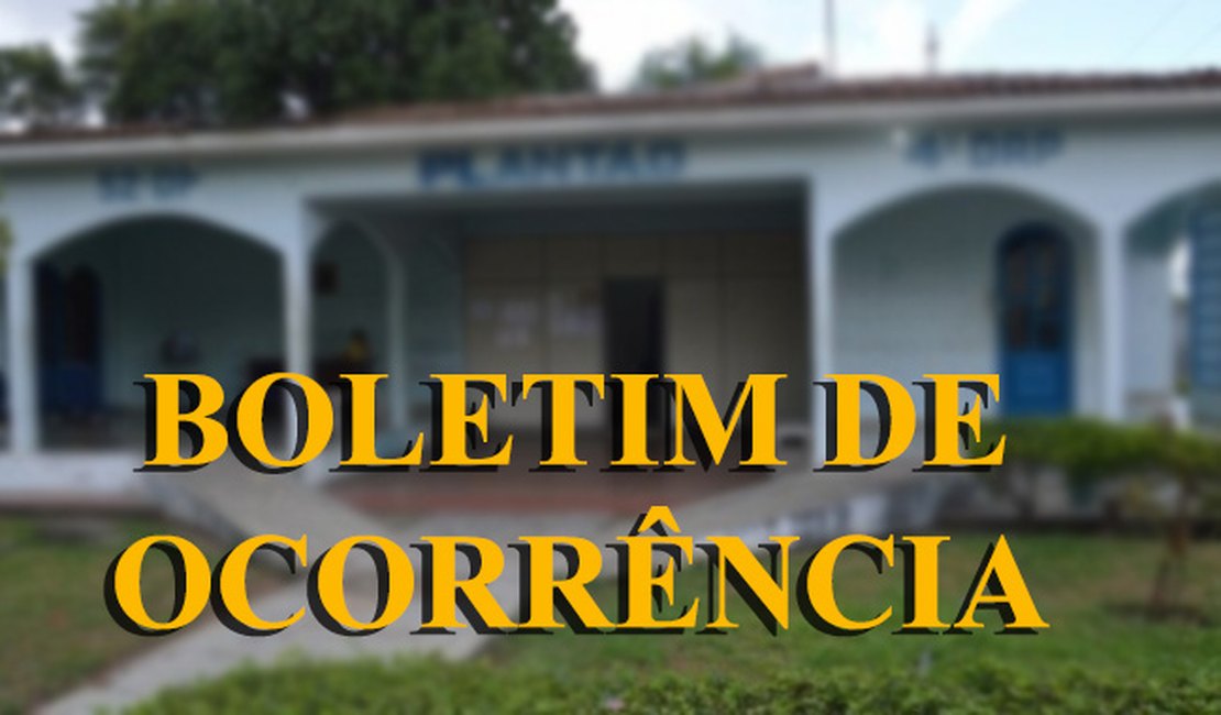 A importância do Boletim de Ocorrência para Arapiraca