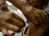 Consultas por lesões pré-cancerígenas caem após vacina contra HPV