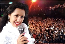 Josy & Cia agita Clube do Servidor neste domingo