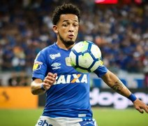 Coritiba oficializa retorno de Rafinha, ex-Cruzeiro, e pode reestrear contra CRB