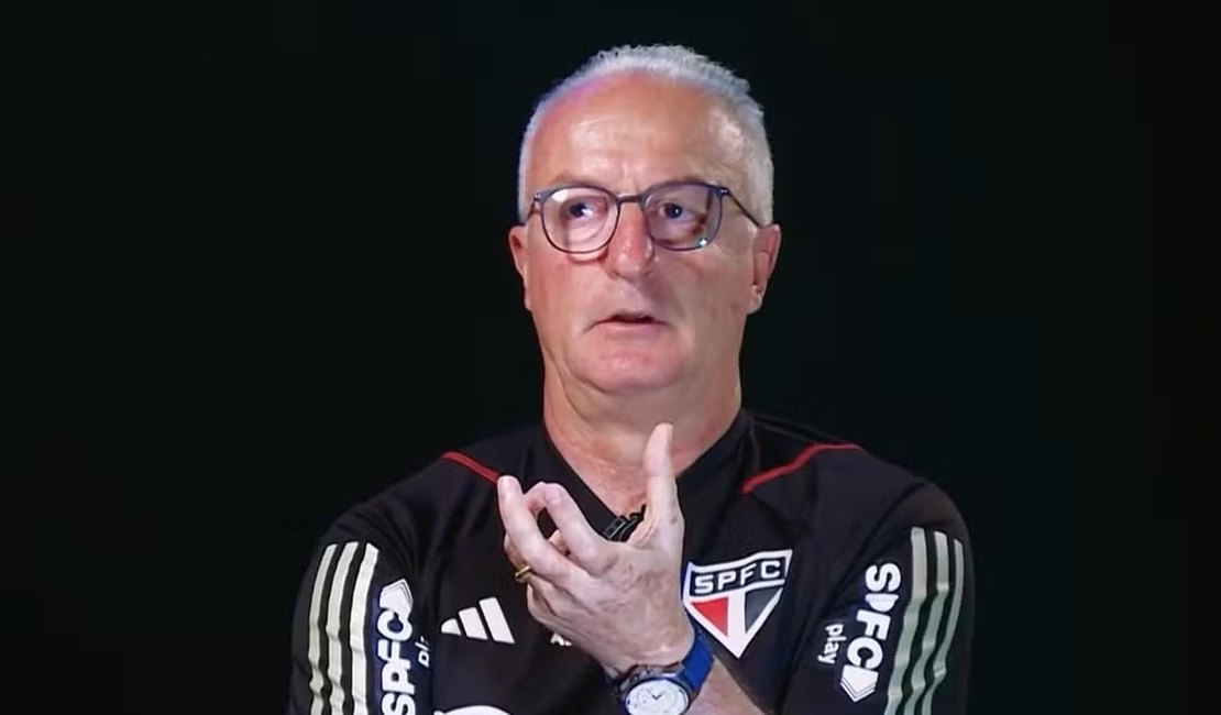 Dorival será apresentado na quarta-feira como técnico da Seleção