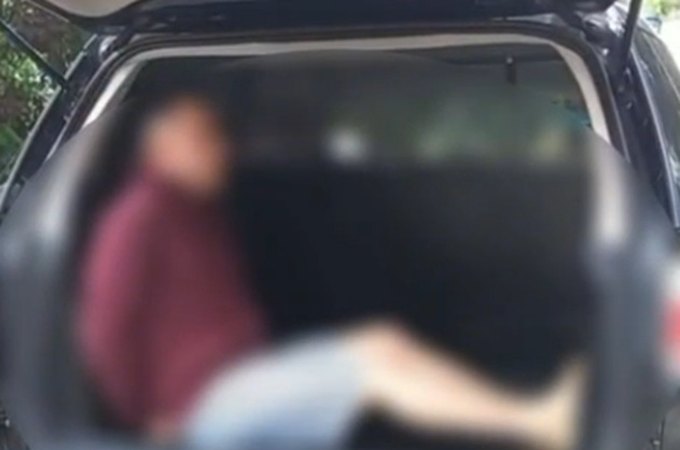 Ação entre PC de Alagoas e de São Paulo prende homem por morte de mulher e filha no Sertão alagoano