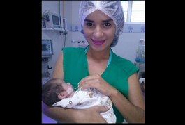 Licença-maternidade para mães de bebês prematuros pode ser ampliada