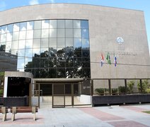 TJ de Alagoas divulga edital de concurso público para 131 vagas