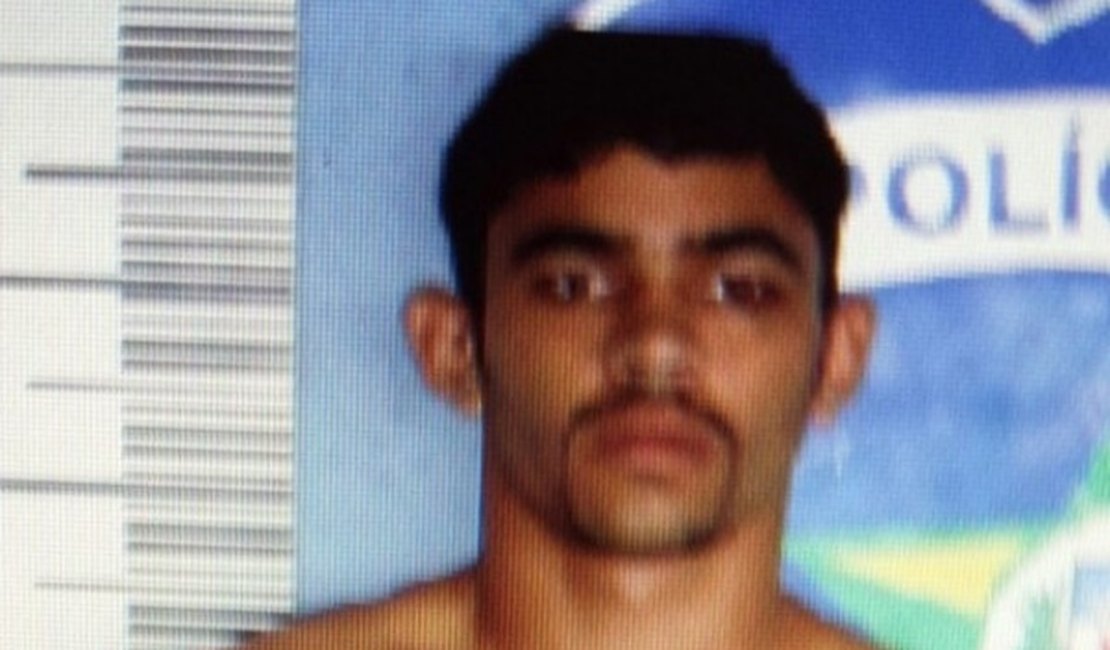 Polícia Civil de Alagoas resgata jovem de cárcere privado em São Paulo