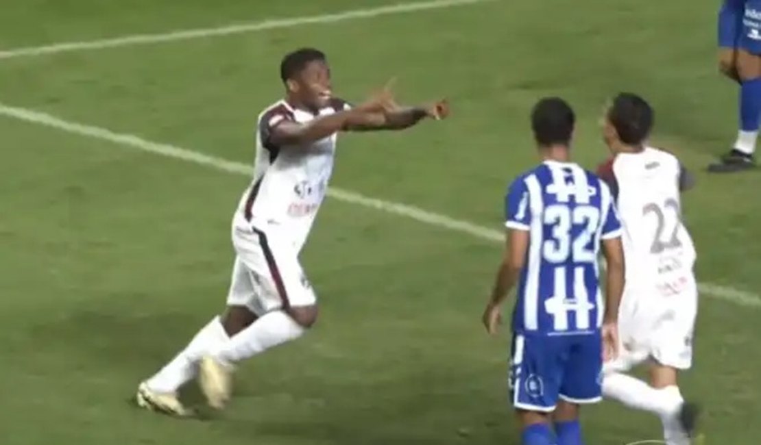 Betim vence CSA e sai em vantagem no mata-mata da Série D